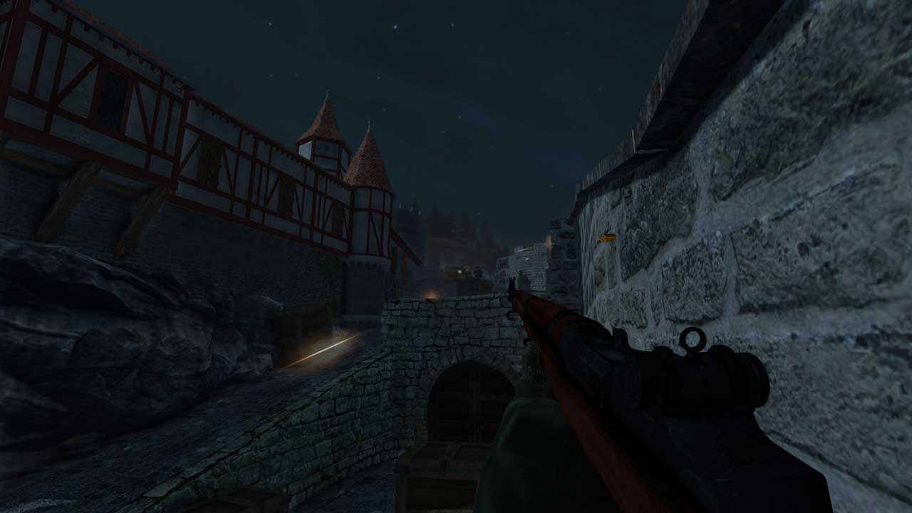 突击：第二次世界大战 RAID: World War II_2