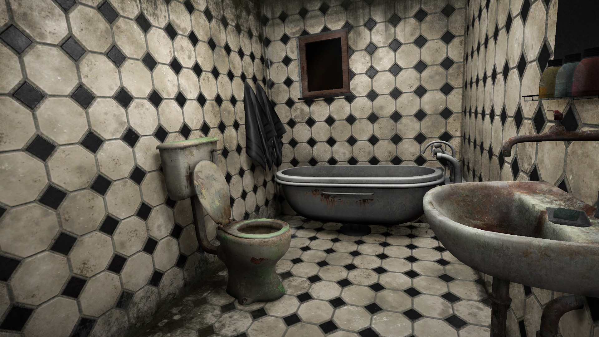 房产达人 House Flipper_1