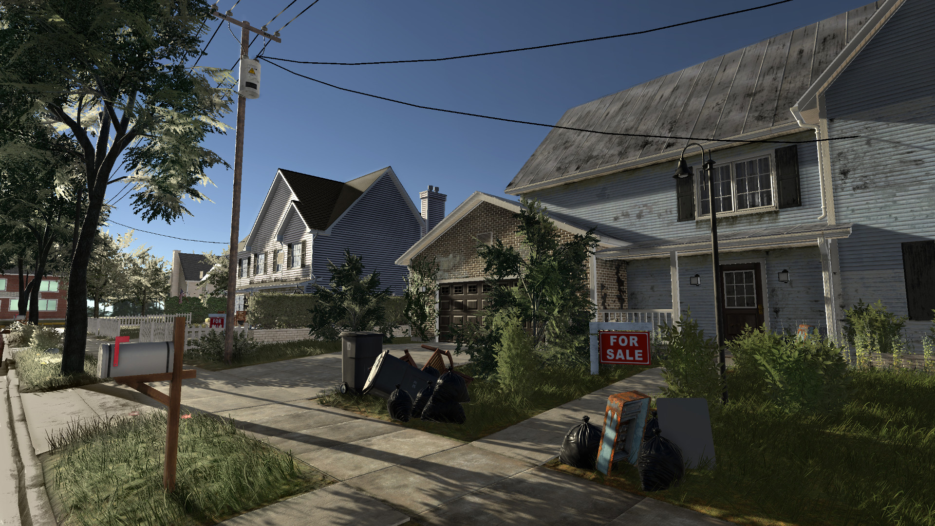 房产达人 House Flipper_2