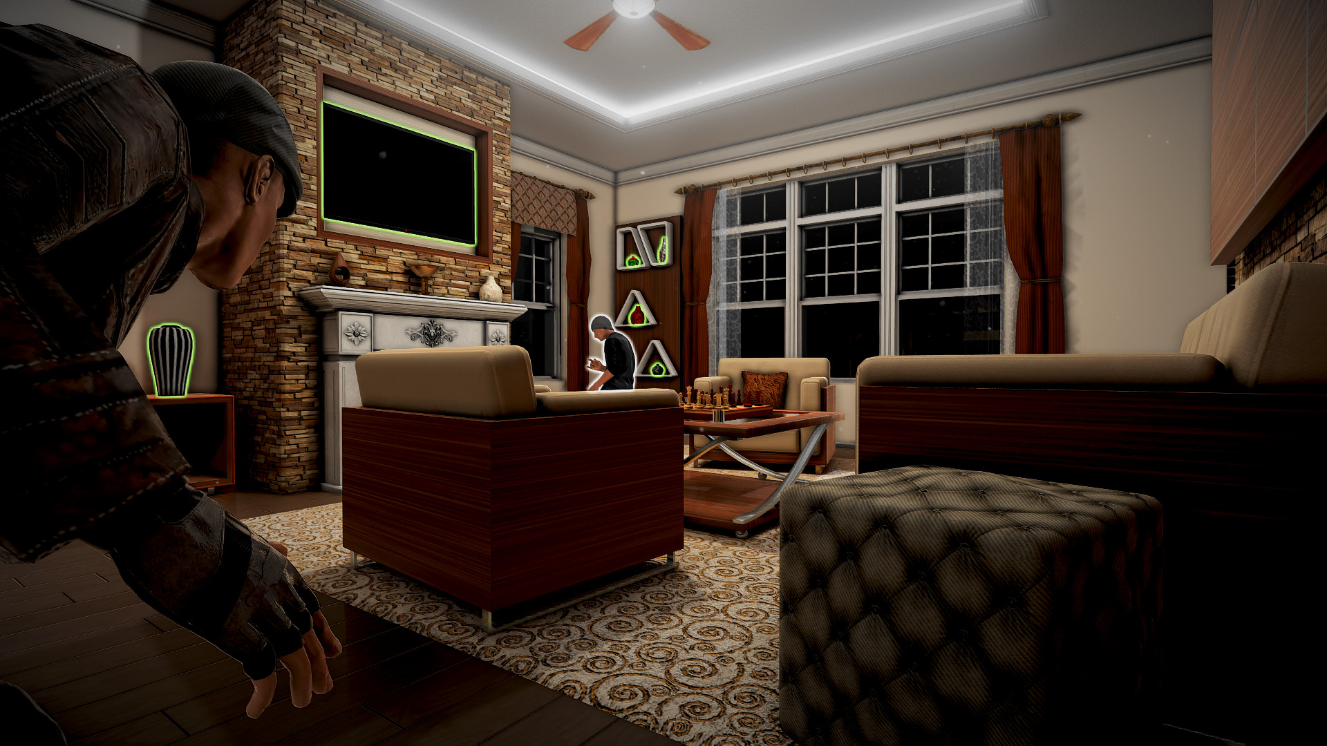小偷模拟器2 Thief Simulator 2_0