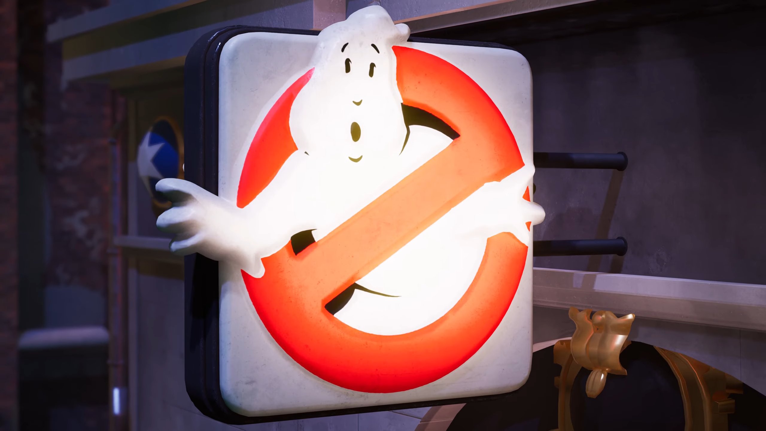 捉鬼敢死队：灵魂释放 Ghostbusters: Spirits Unleashed_0