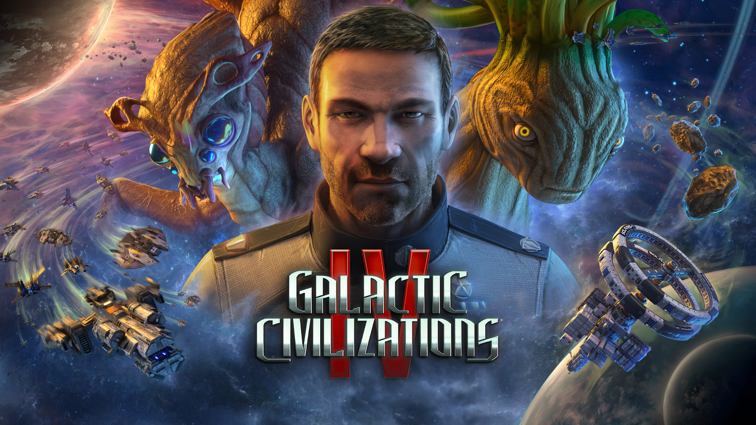 银河文明4 Galactic Civilizations Ⅳ_2