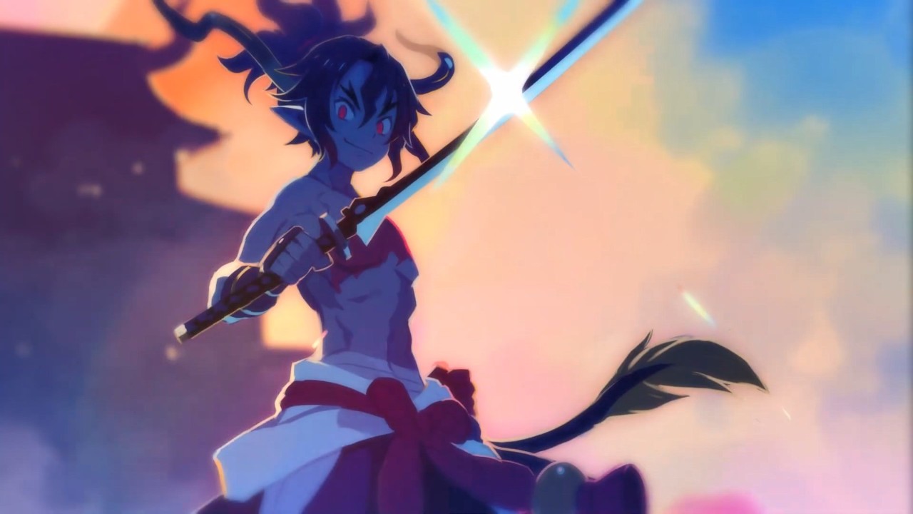 PC游戏《魔界战记7：无德者的誓言/Disgaea 7: Vows of the Virtueless》中文版下载v1.12_1