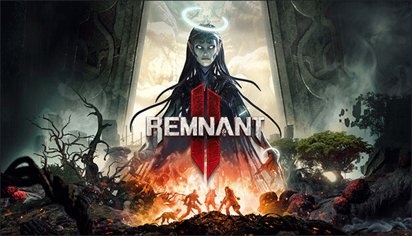 遗迹2 终极版 Remnant2_2