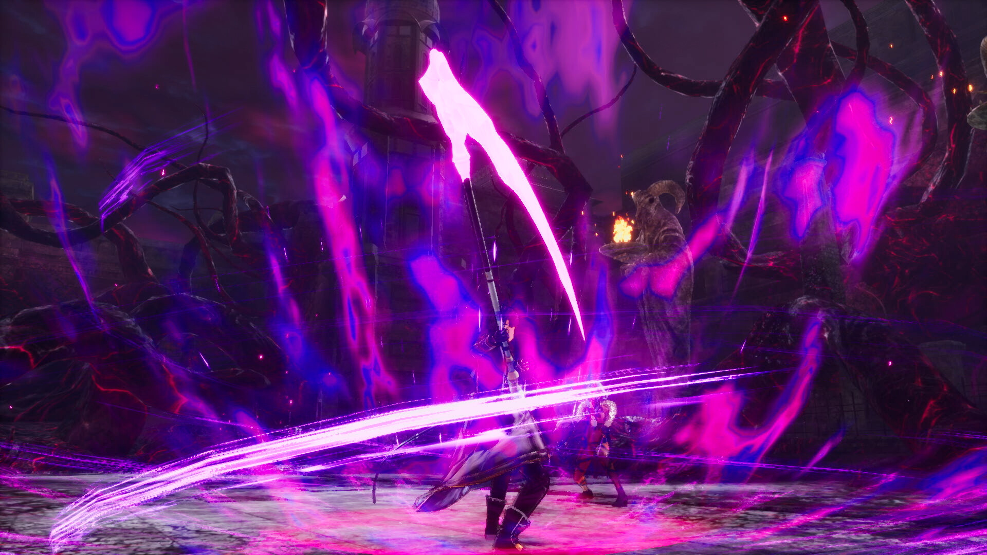 刀剑神域：异绊集结 Sword Art Online: Last Recollection_0
