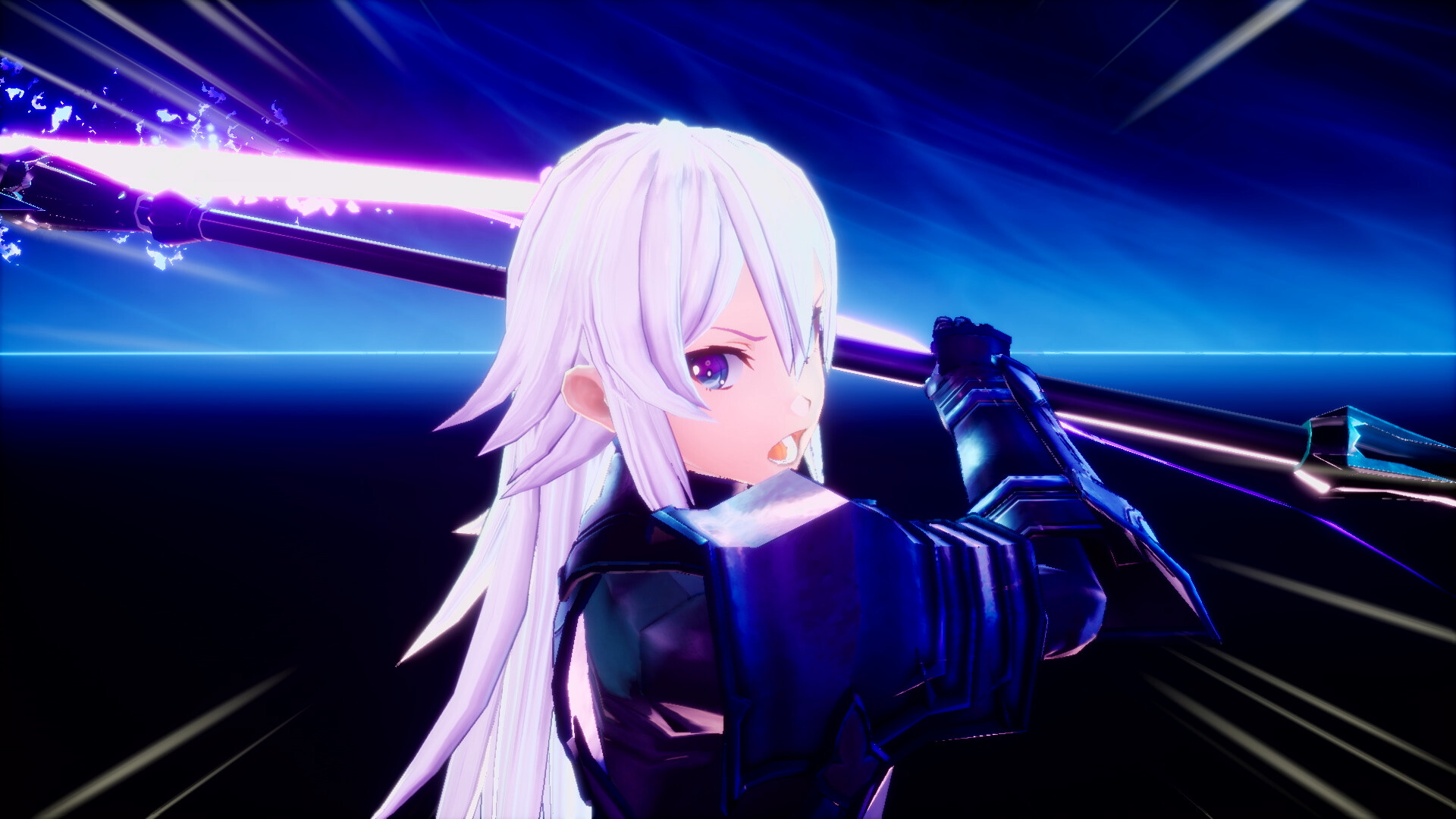 刀剑神域：异绊集结 Sword Art Online: Last Recollection_1