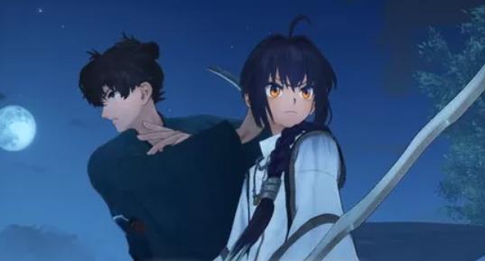 switch《武士遗迹 Fate Fate/Samurai Remnant》中文版1.0.1金手指下载_0