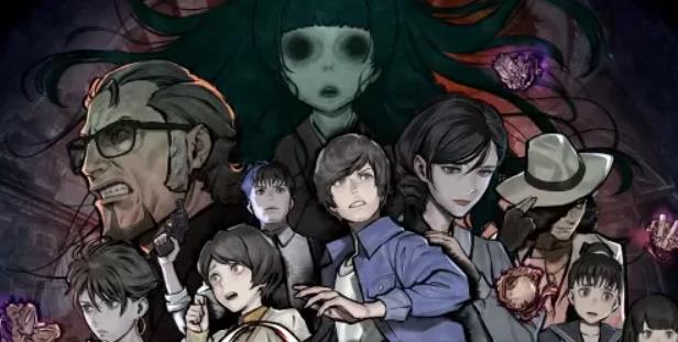 switch《全景视界 本庄的七大谜团（PARANORMASIGHT: The Seven Mysteries of Honjo）》60帧金手指下载v1.1_0