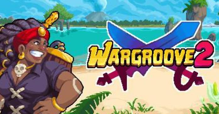 switch《战律2 Wargroove 2》中文版1.2.2金手指下载_0