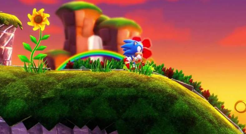 switch《索尼克 超级巨星 SONIC SUPERSTARS》中文NSZ下载+1.1.8补丁+9DLC_0
