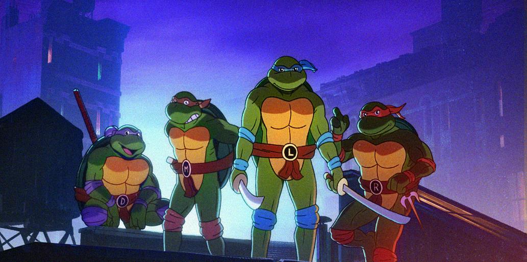 忍者神龟：施莱德的复仇 Teenage Mutant Ninja Turtles: Shredder’s Revenge_1