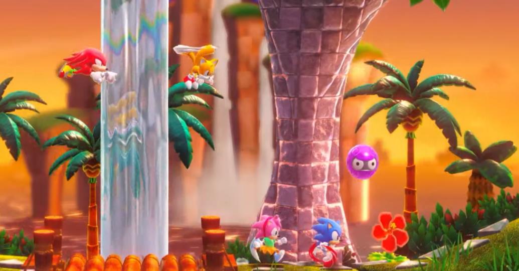 switch《索尼克：超级明星（Sonic Superstars）》中文版1.0.5A补丁金手指_0