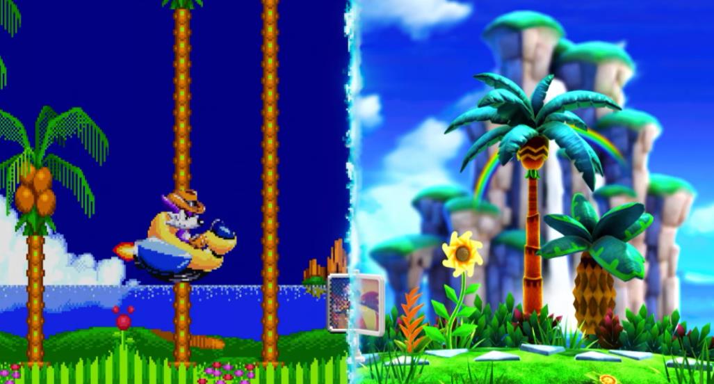 switch《索尼克：超级明星（Sonic Superstars）》中文版1.0.5A补丁金手指_1