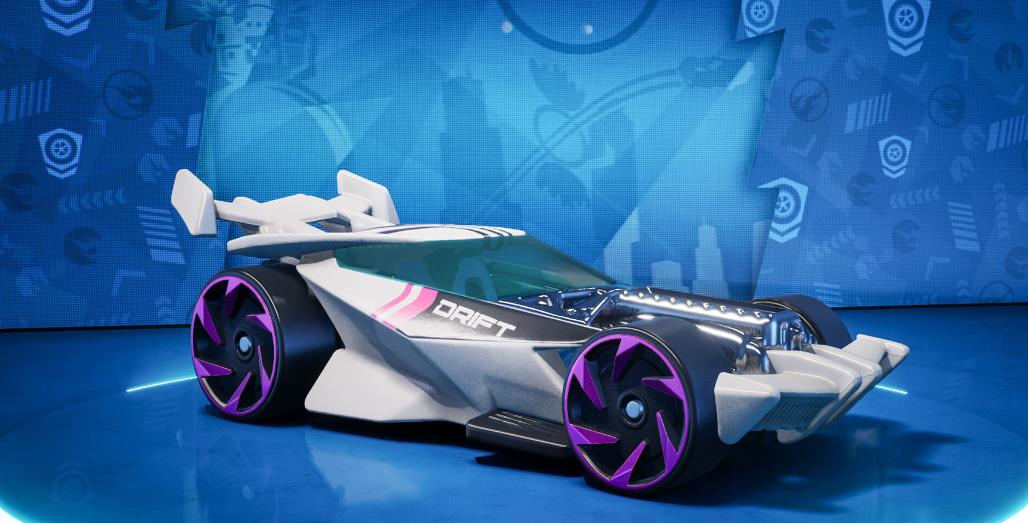 switch《风火轮释放2涡轮增压（HOT WHEELS UNLEASHED 2 – Turbocharged）》中文版1.0.1金手指下载_0