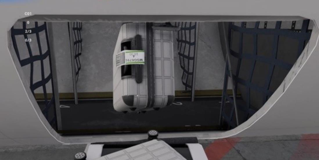 PC《机场：模拟地勤 AirportSim》中文下载v1.4.3_2