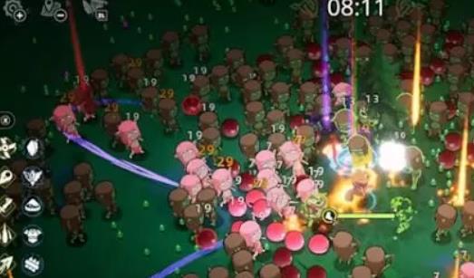 switch《暮光之城幸存者 Twilight Survivors》中文版0.12 金手指下载_0