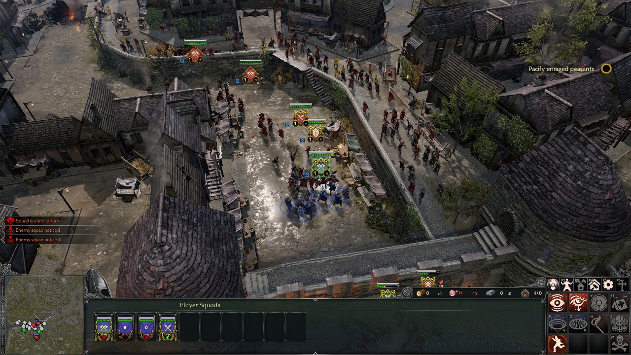 祖先：遗产 Ancestors Legacy_2