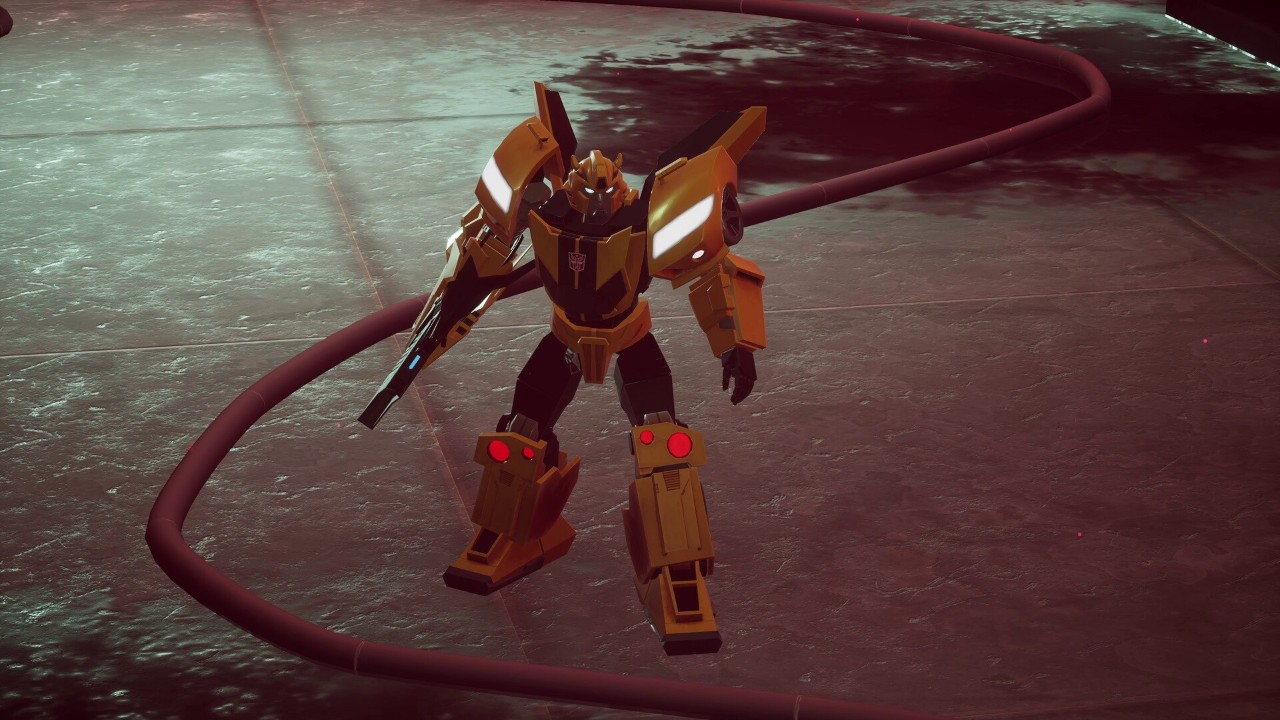 变形金刚：地球火种-远征 TRANSFORMERS: EARTHSPARK – Expedition_1