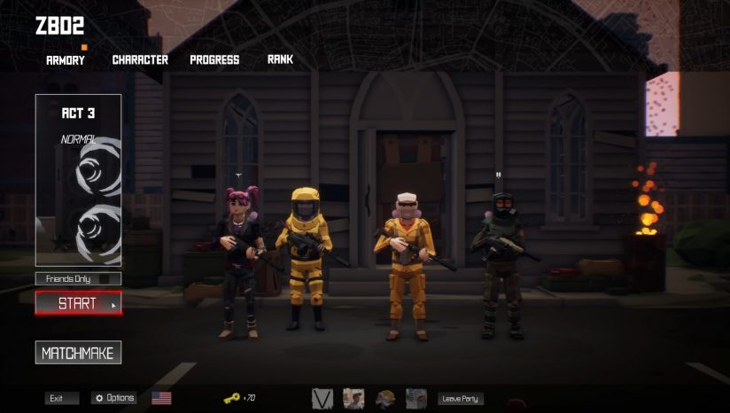 僵尸建造防御2（Zombie Builder Defense 2）_2
