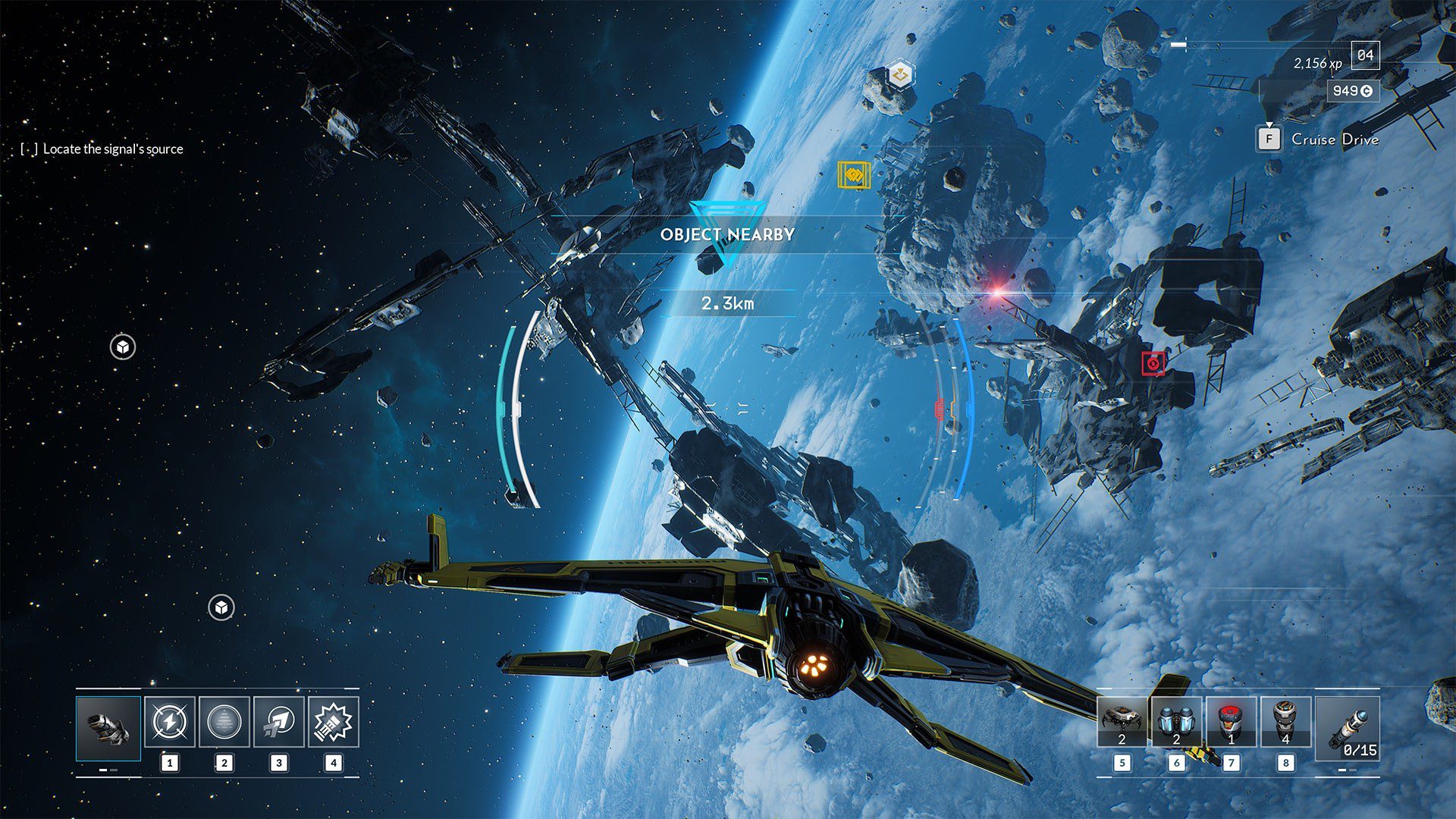 永恒空间2 EVERSPACE™ 2_1