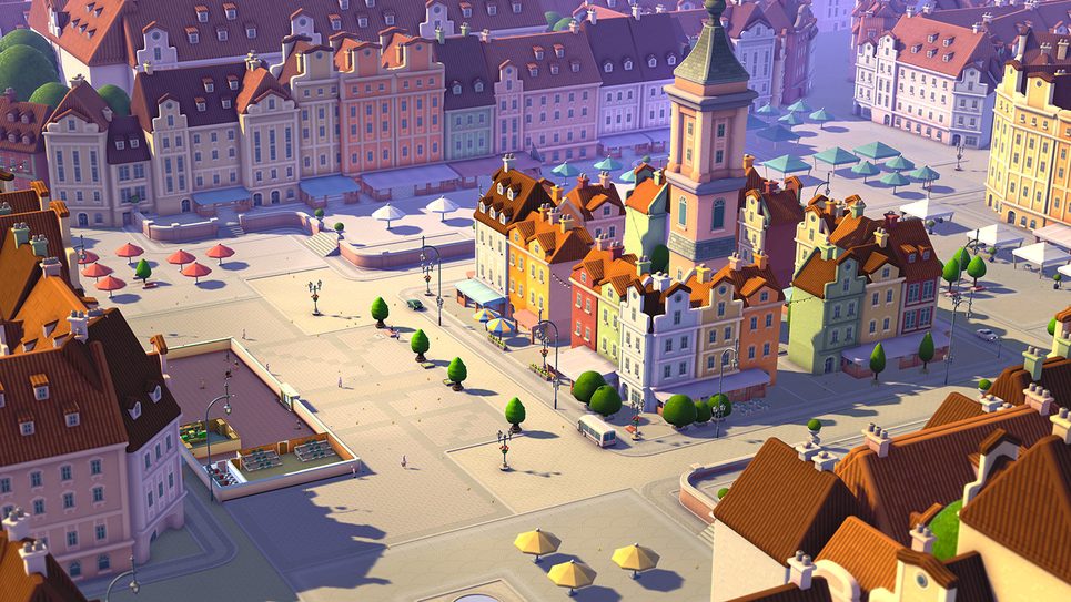 【5.05】PS4《双点校园 Two Point Campus》中文版下载CUSA24605 V1.13+金手指_0