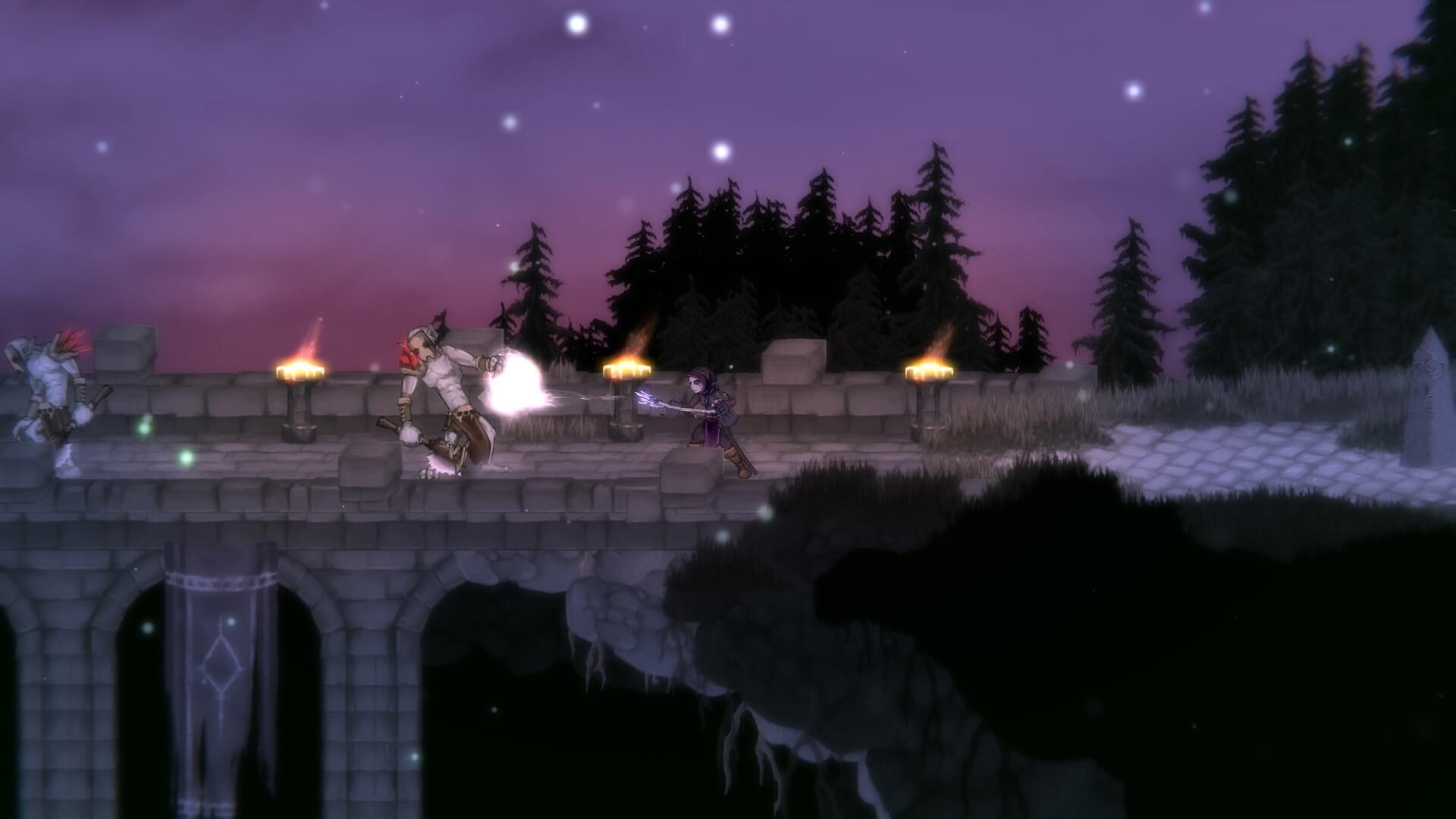 盐与献祭 Salt and Sacrifice_2