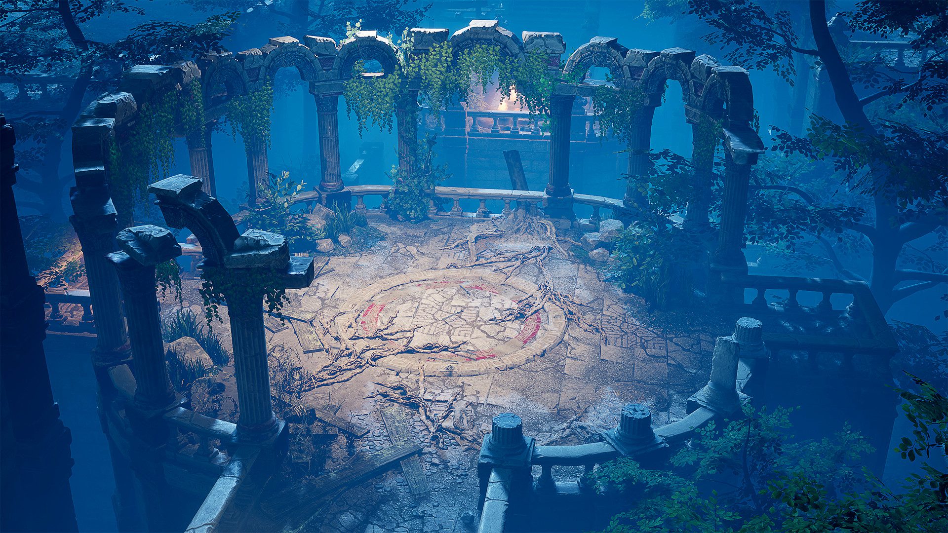 PC游戏《阿喀琉斯：不为人知的传奇 Achilles: Legends Untold》中文v1.7.0_2