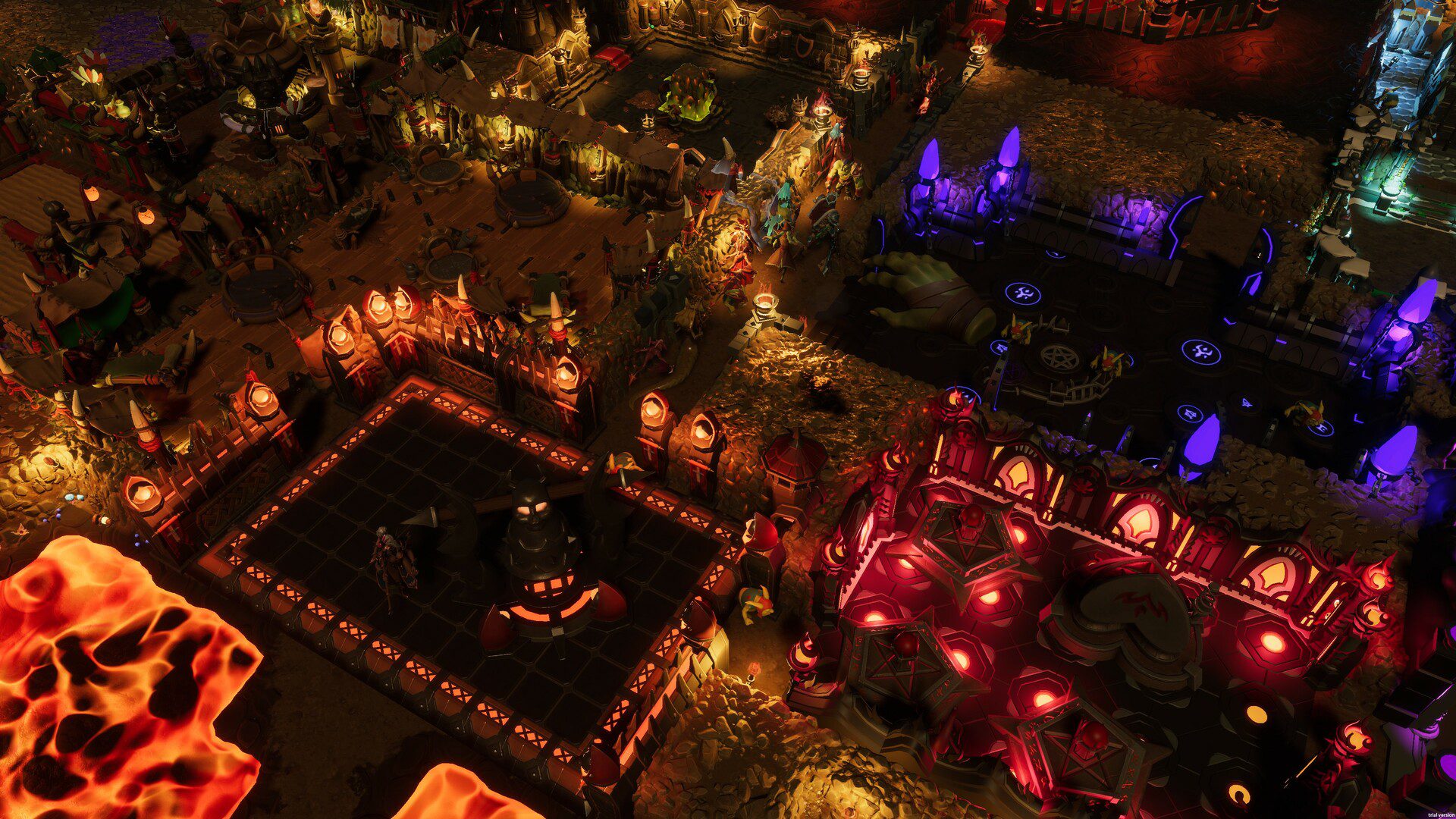 地下城4 Dungeons4_1