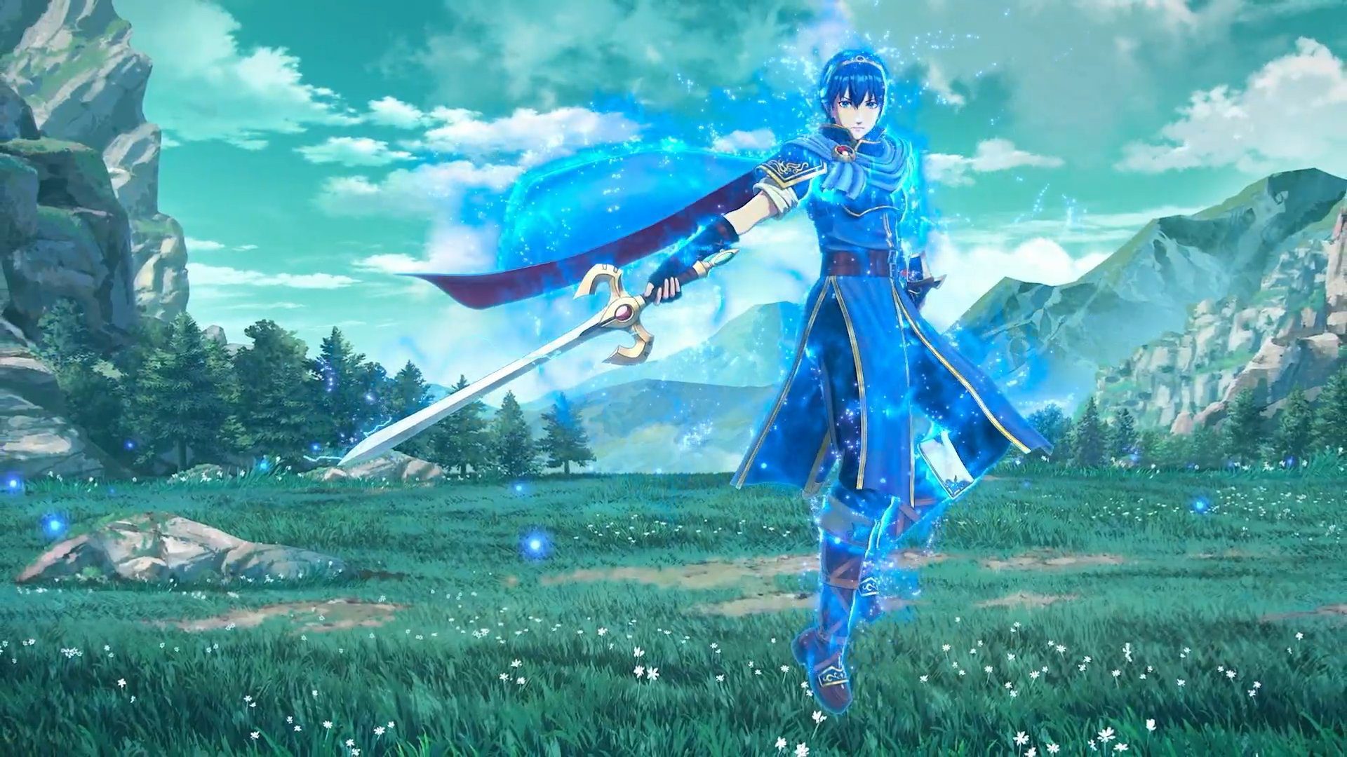 PC《火焰纹章：Engage Fire Emblem Engage》中文下载switch模拟器整合版_0
