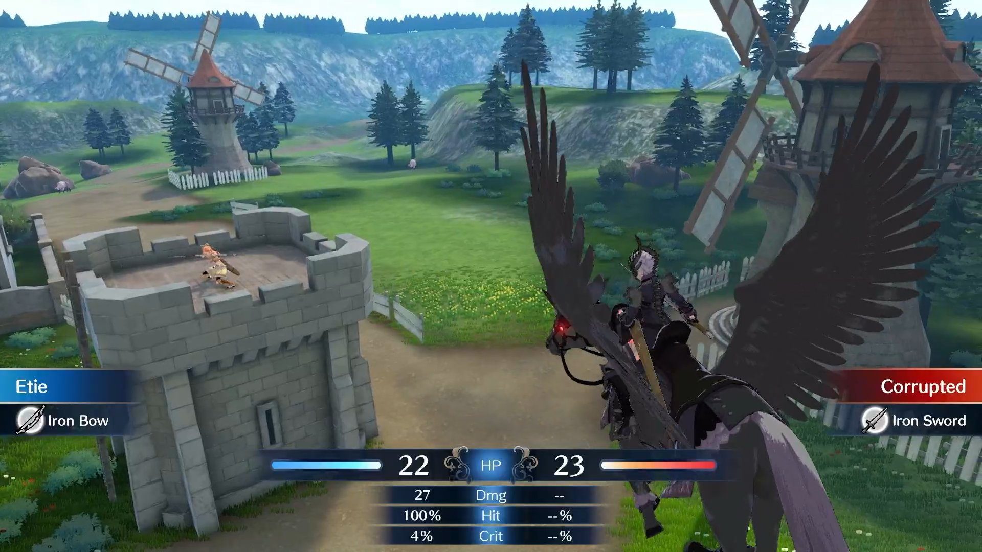 PC《火焰纹章：Engage Fire Emblem Engage》中文下载switch模拟器整合版_2