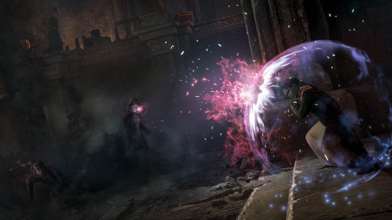 switch《霍格沃茨之遗 Hogwarts Legacy steam》中文版1.0.1金手指下载_0