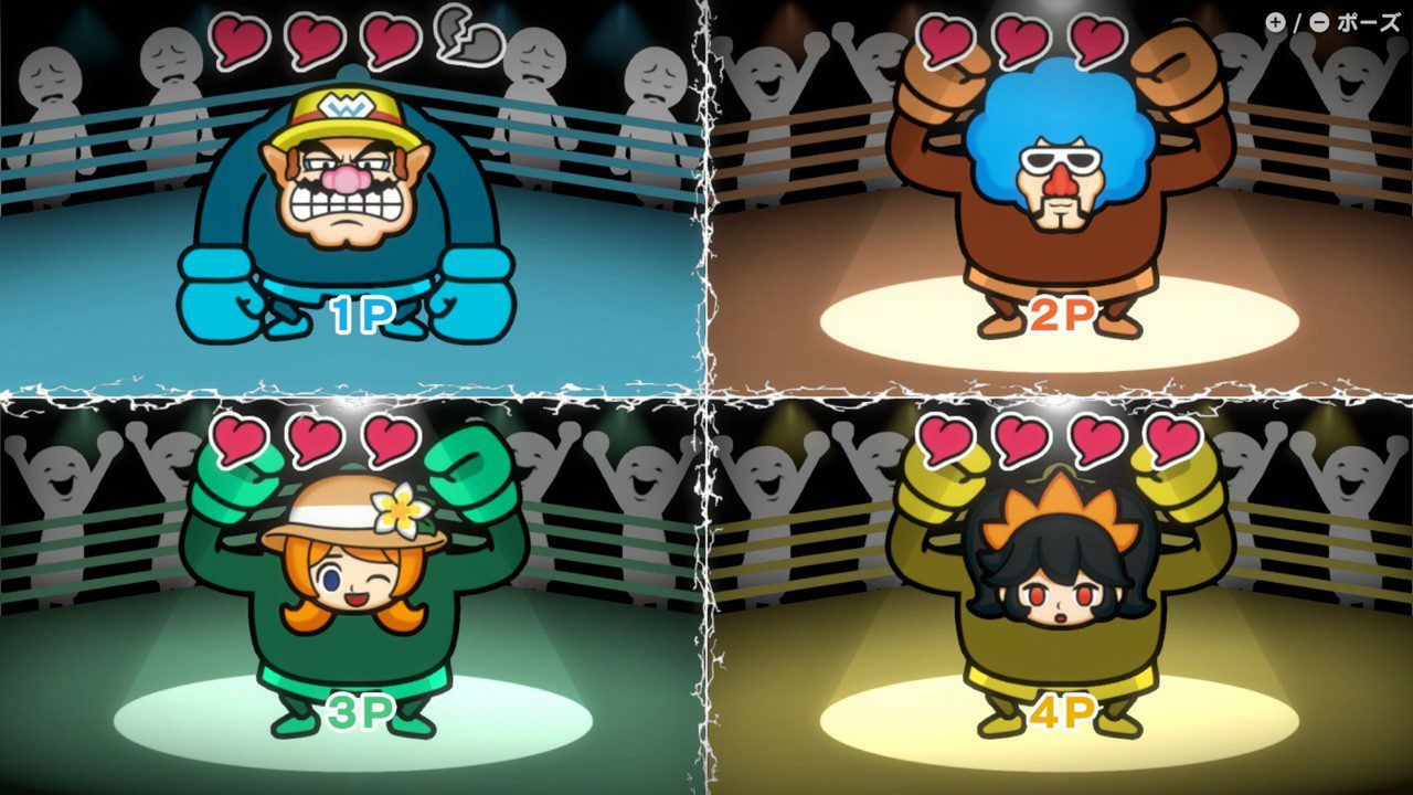 PC《超级舞动 瓦力欧制造 WarioWare: Move It!》中文下载+V1.0.0-模拟器整合版_1