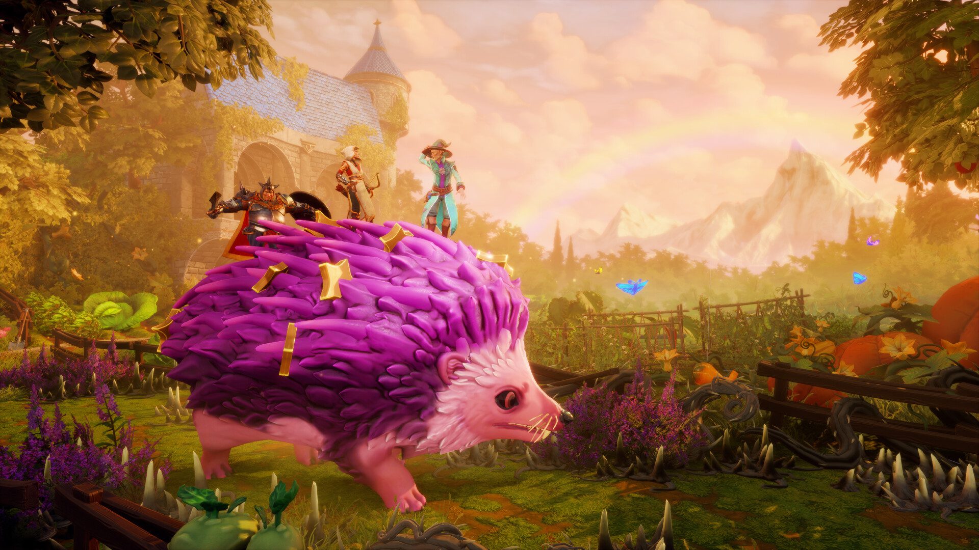 史莱姆牧场2 Slime Rancher 2_2