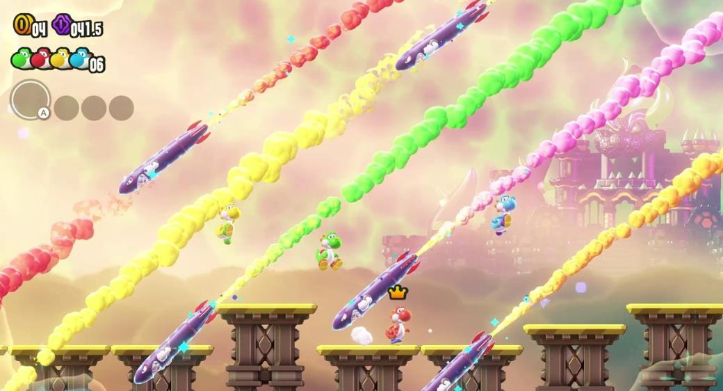 switch《超级马里奥兄弟：惊奇》18项修改金手指下载【含本体】_0