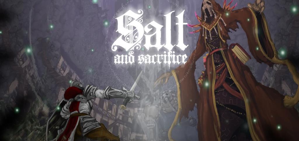 switch《盐与献祭 Salt and Sacrifice》中文版金手指下载_0