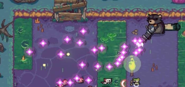 switch《AK-蝾螈突袭(AK-xolotl)》中文版1.0.6金手指下载_0