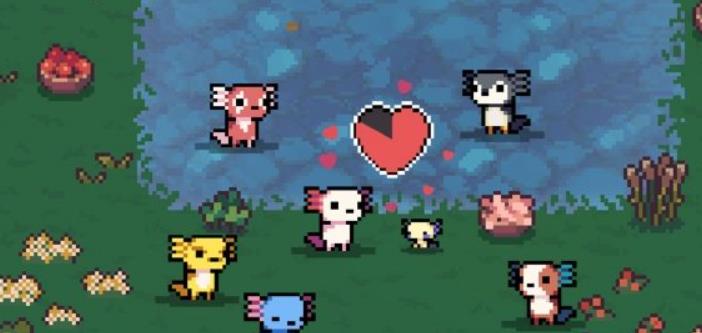 switch《AK-蝾螈突袭(AK-xolotl)》中文版1.0.6金手指下载_1