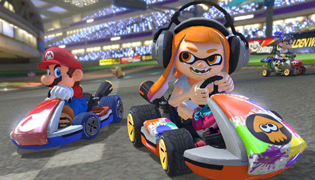 switch《马里奥赛车8豪华版》v3.0.0金手指下载_1