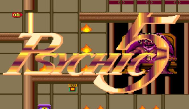 switch《灵童5永恒 PSYCHIC 5 ETERNAL》中文版1.0.4金手指下载_0
