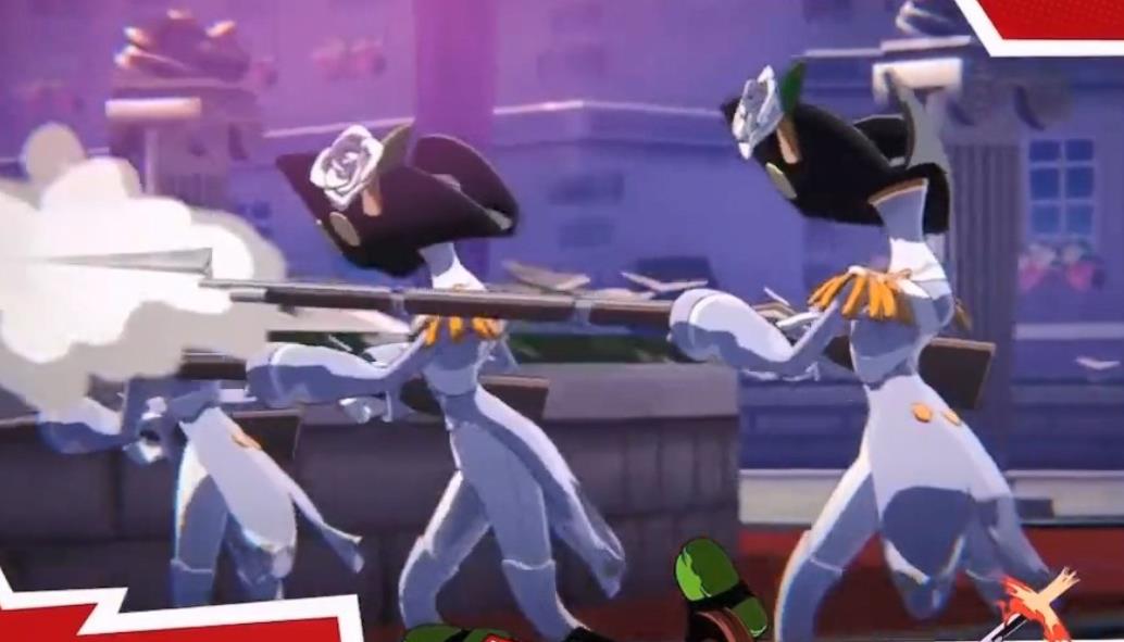 switch《女神异闻录5：战略版（Persona 5 Tactica）》金手指下载1.0.1_0