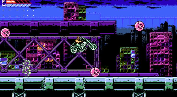 switch《监狱之城 Prison City》无限能量金手指下载_2