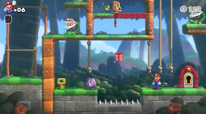 switch《遗迹传说H重制版》中文版1.0.2补丁金手指下载_1