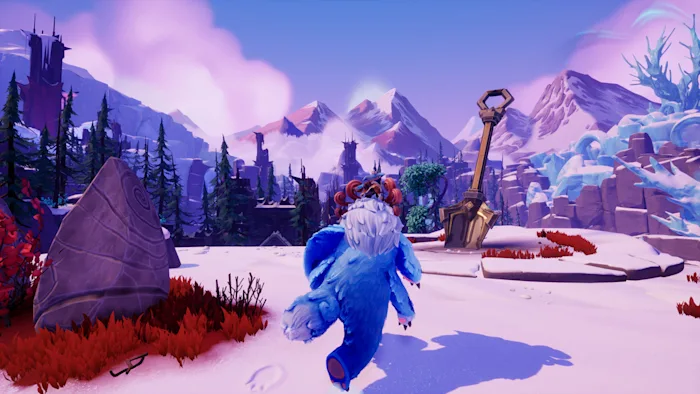 [努努之歌 英雄联盟传奇].Song of Nunu +1.0.1补丁+1DLC_2