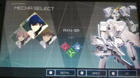 switch《雷神 RXN RAIXIN》中文版1.0.2金手指下载_0
