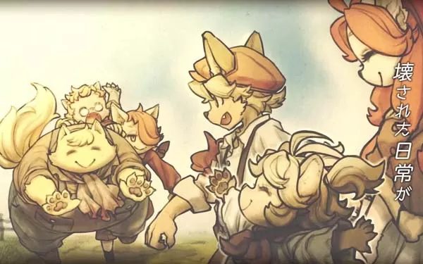 switch《战场的赋格曲 Fuga: Melodies of Steel》金手指下载1.13_0