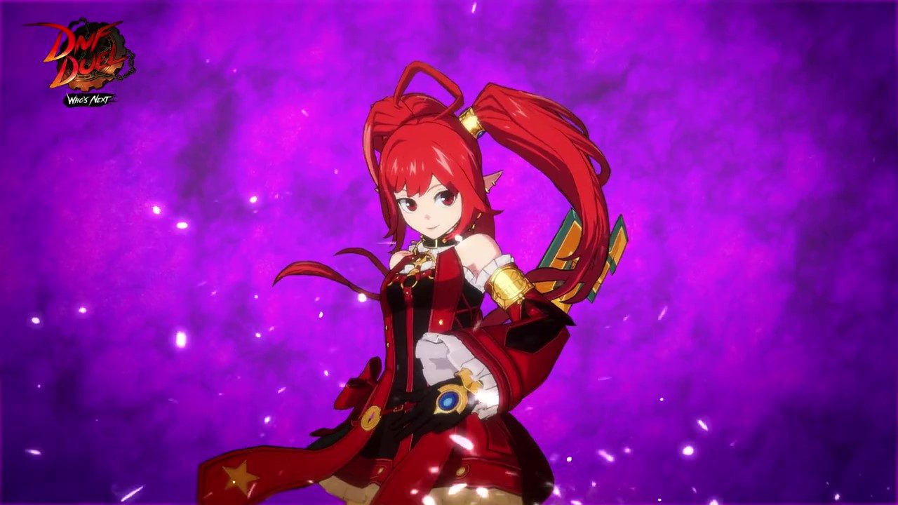 switch《地下城与勇士决斗 DNF Duel》中文版1.6.0金手指下载_0