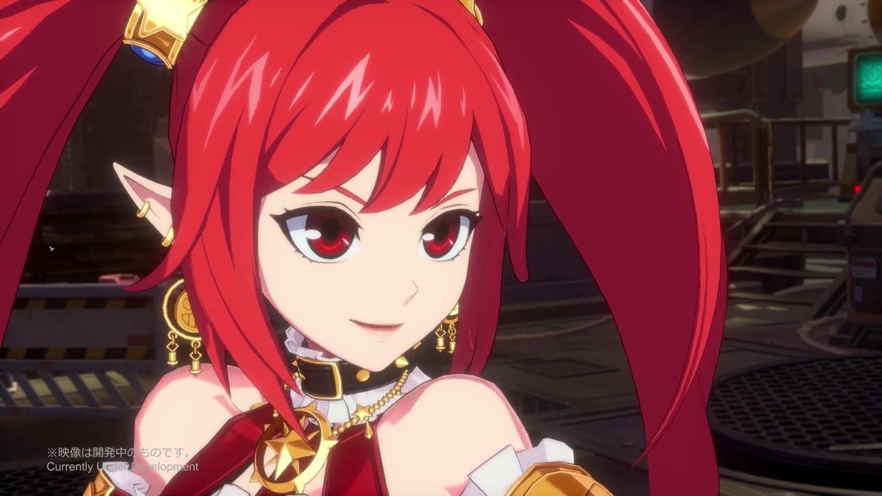 switch《地下城与勇士决斗 DNF Duel》中文版1.6.0金手指下载_2