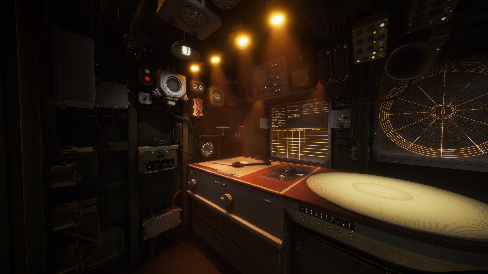 驱逐舰：U型艇猎手 Destroyer: The U-Boat Hunter_2