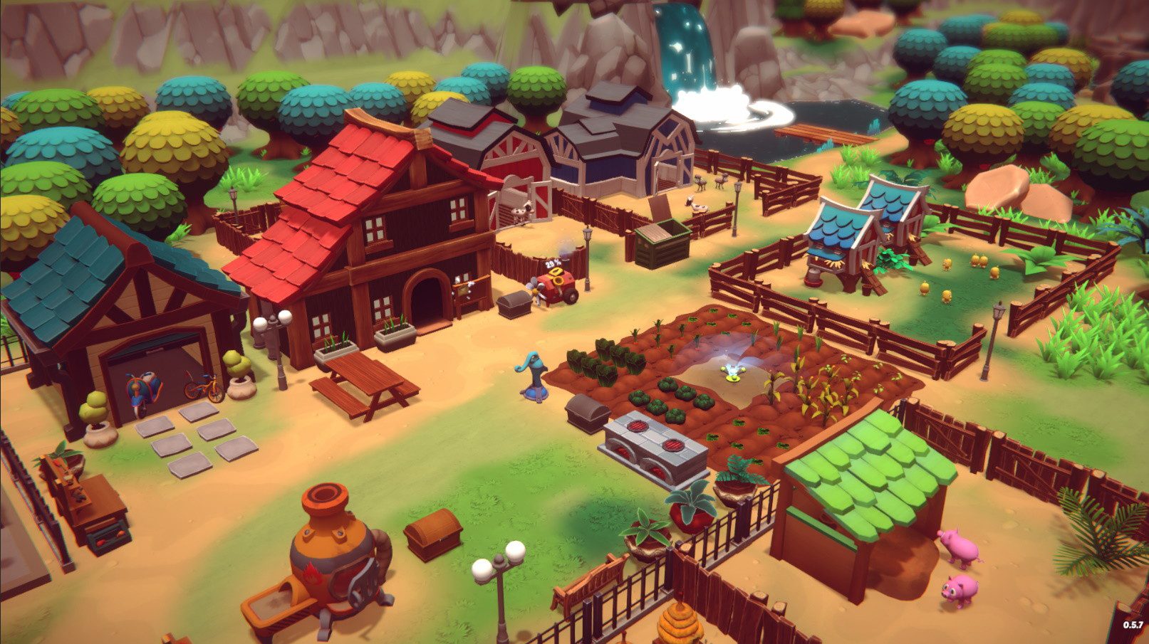 switch《海岛之魂 Spirit of the Island》中文版1.4.0金手指下载_2