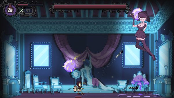 switch《恐惧之地 Fearmonium》英文版金手指下载_0